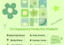 design a custom printable planner or tracker in canva